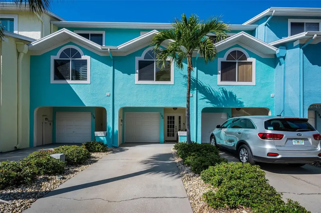 140 Marcdale Boulevard Indian Rocks Beach FL 33785