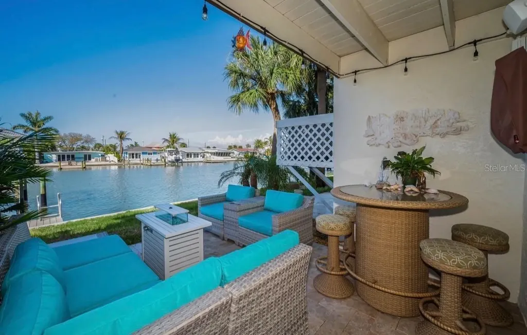 140 Marcdale Boulevard Indian Rocks Beach FL 33785
