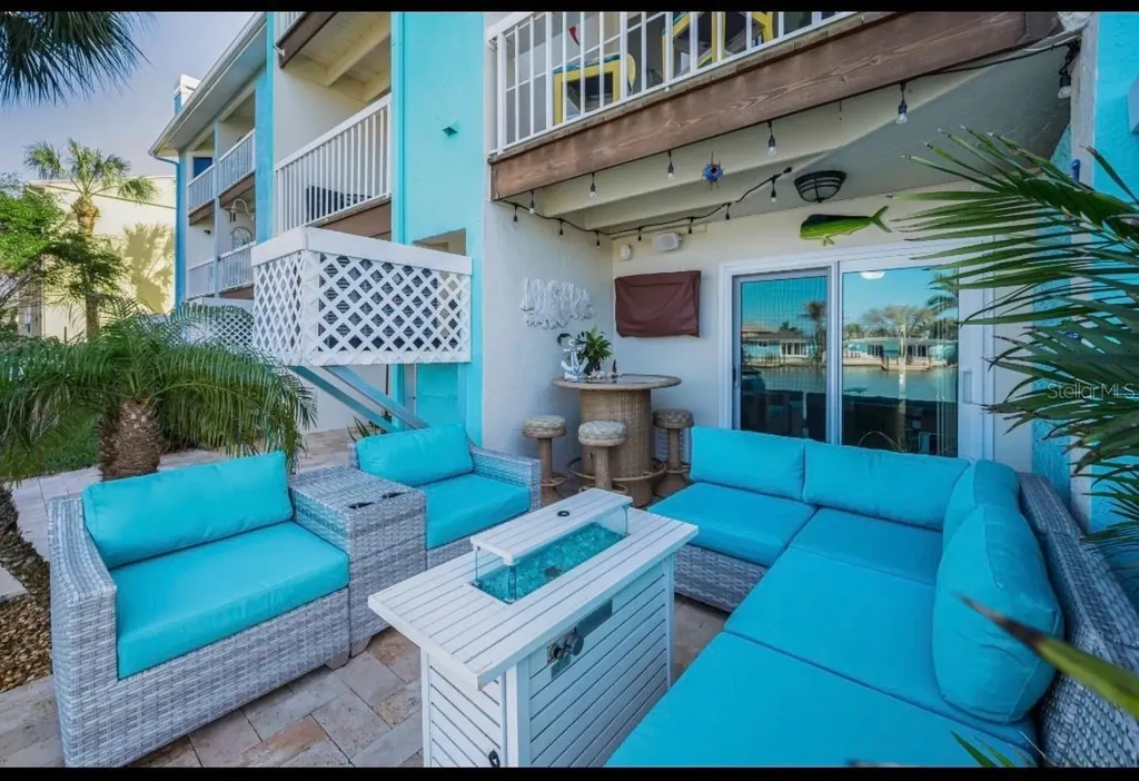 140 Marcdale Boulevard Indian Rocks Beach FL 33785