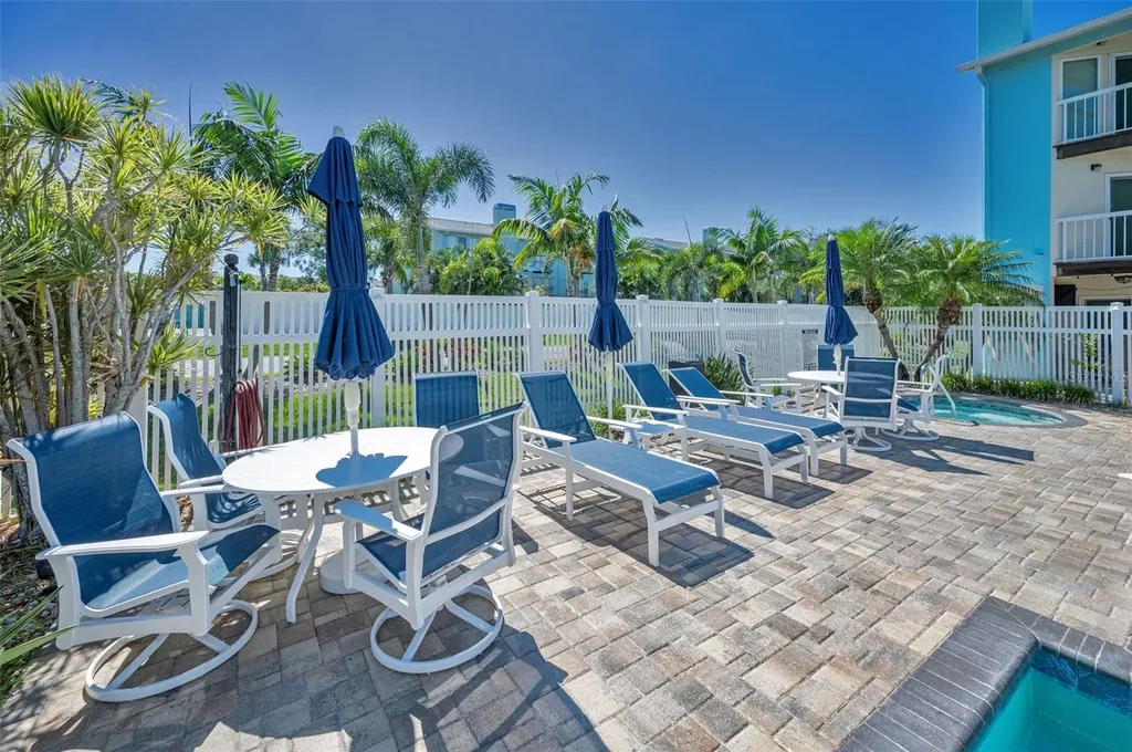 140 Marcdale Boulevard Indian Rocks Beach FL 33785