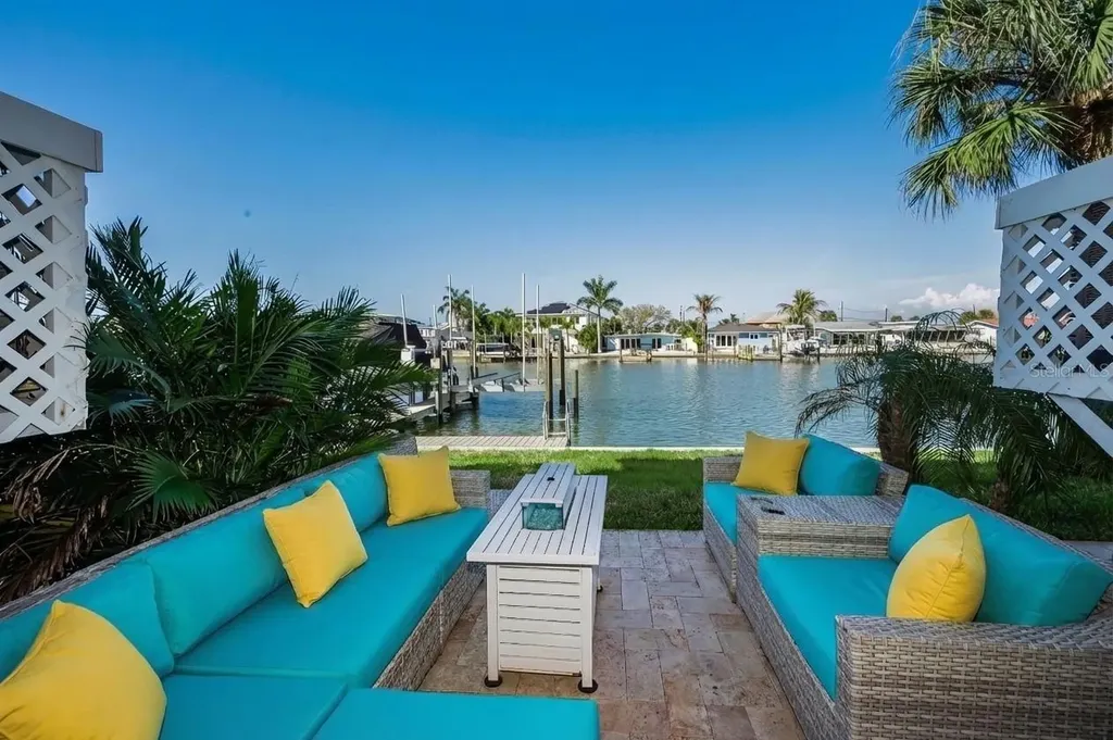 140 Marcdale Boulevard Indian Rocks Beach FL 33785