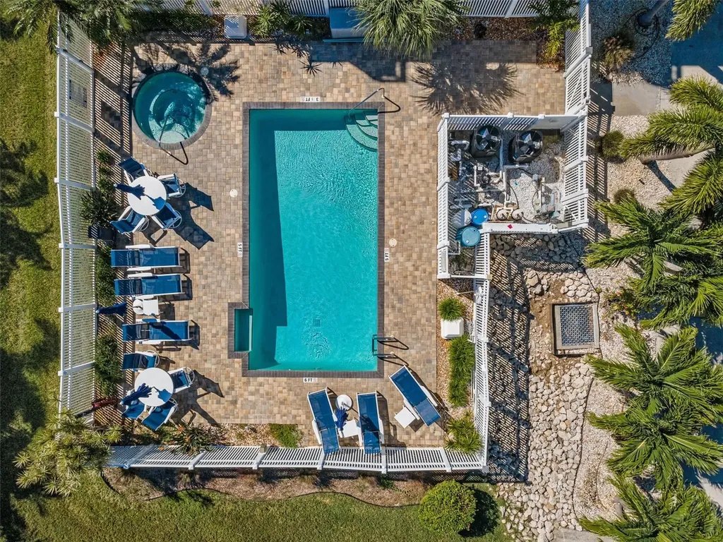 140 Marcdale Boulevard Indian Rocks Beach FL 33785