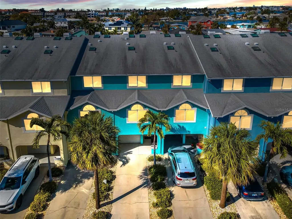 140 Marcdale Boulevard Indian Rocks Beach FL 33785