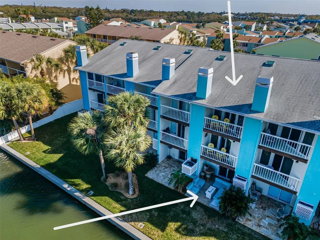 140 Marcdale Boulevard Indian Rocks Beach FL 33785
