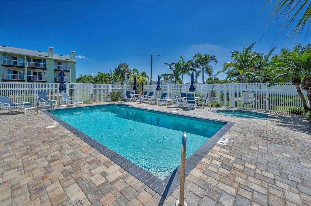 140 Marcdale Boulevard Indian Rocks Beach FL 33785