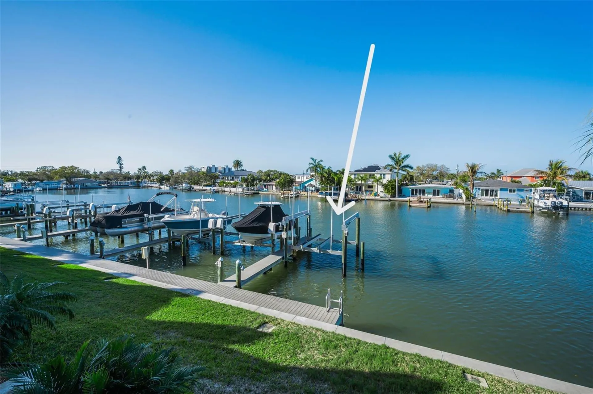 140 Marcdale Boulevard Indian Rocks Beach FL 33785