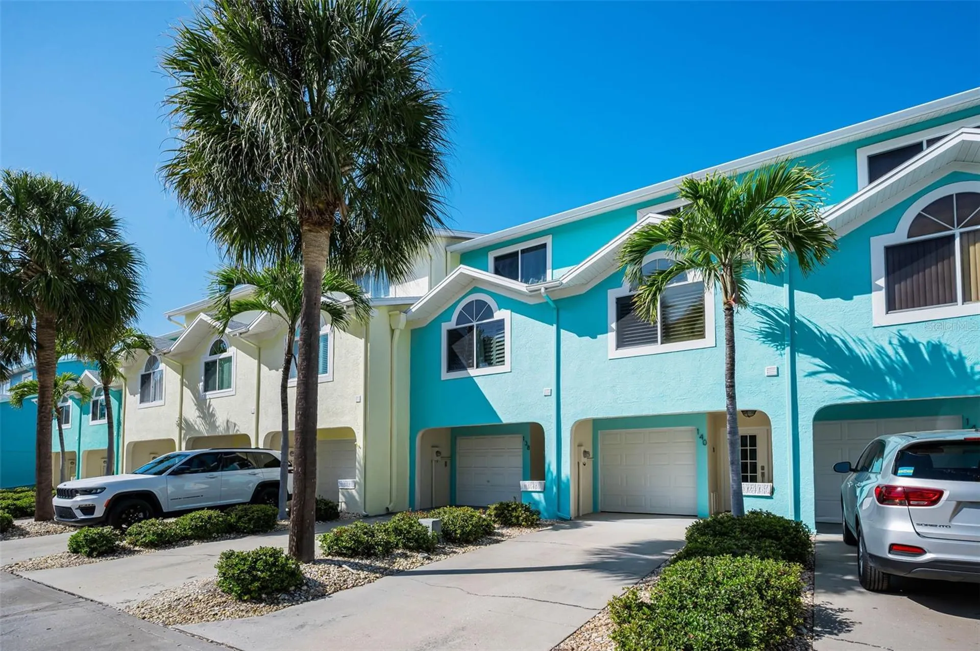 140 Marcdale Boulevard Indian Rocks Beach FL 33785