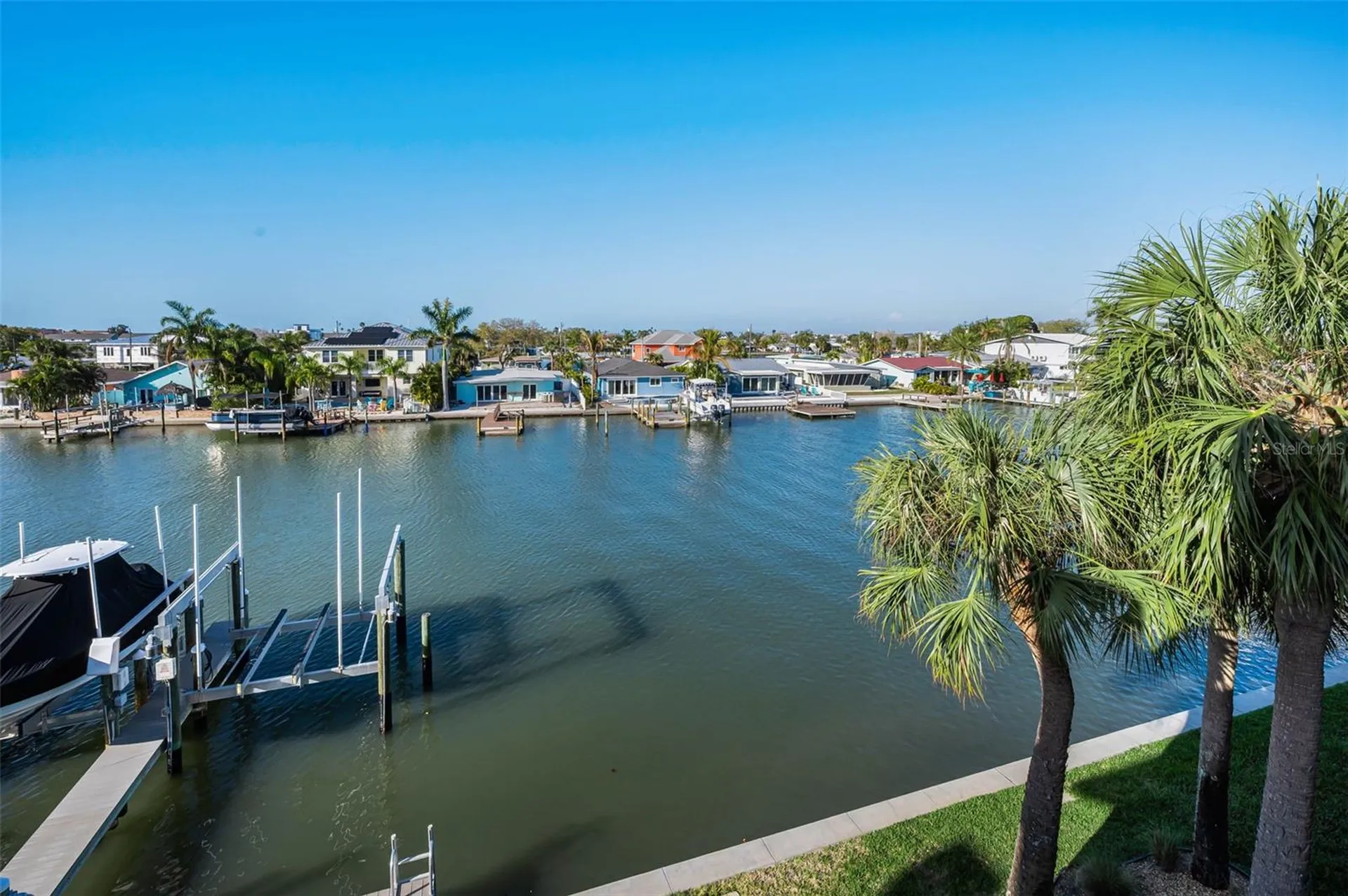 140 Marcdale Boulevard Indian Rocks Beach FL 33785