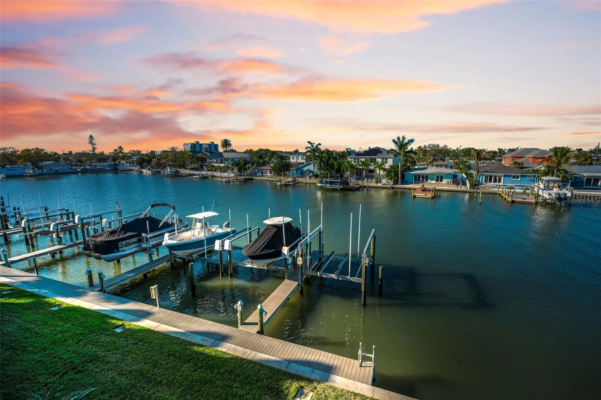 140 Marcdale Boulevard Indian Rocks Beach FL 33785