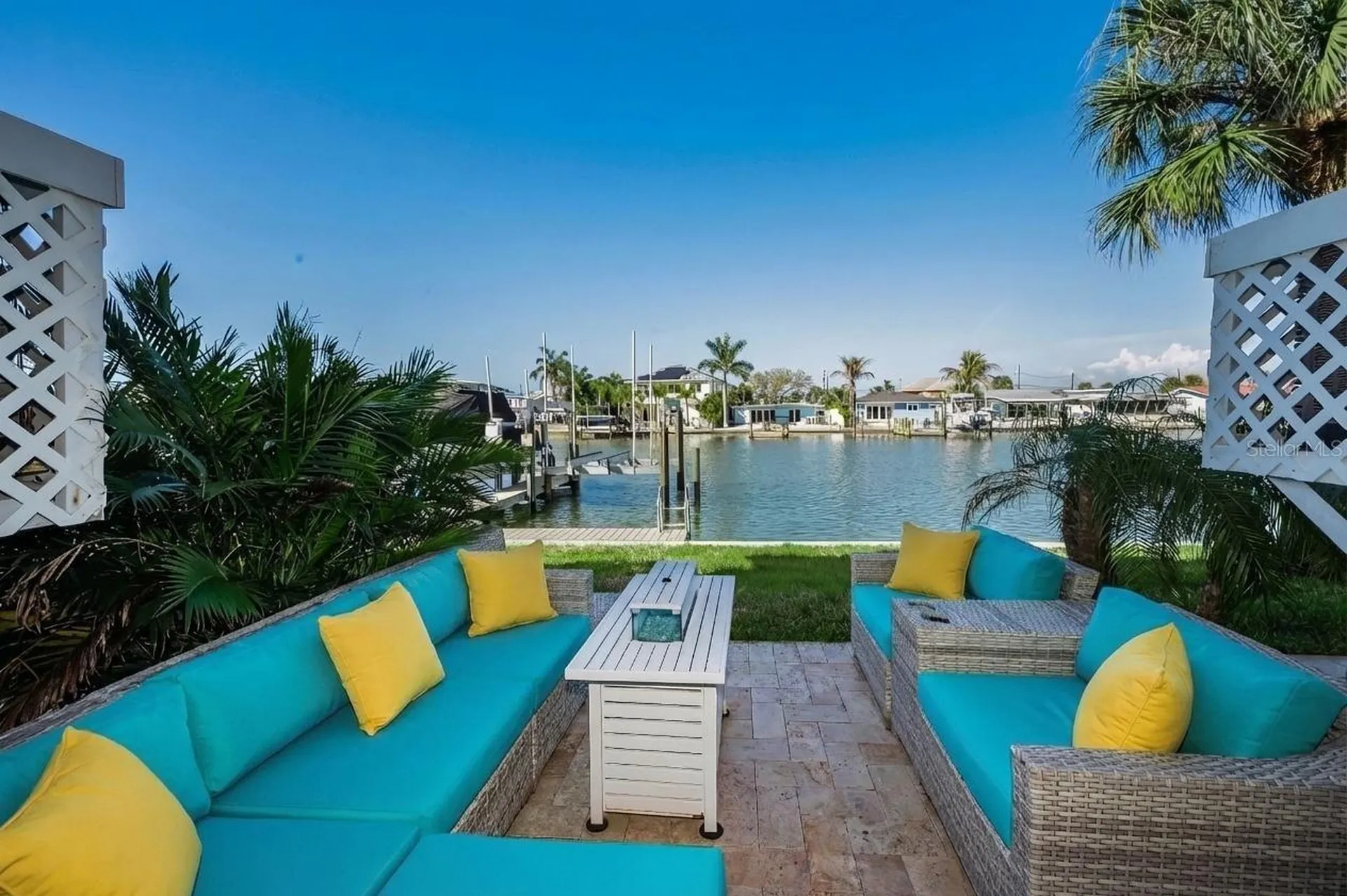 140 Marcdale Boulevard Indian Rocks Beach FL 33785