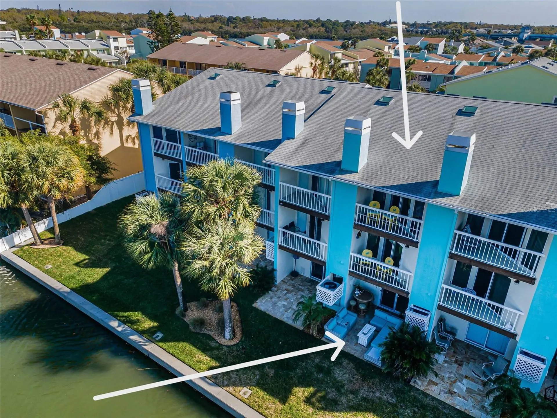 140 Marcdale Boulevard Indian Rocks Beach FL 33785