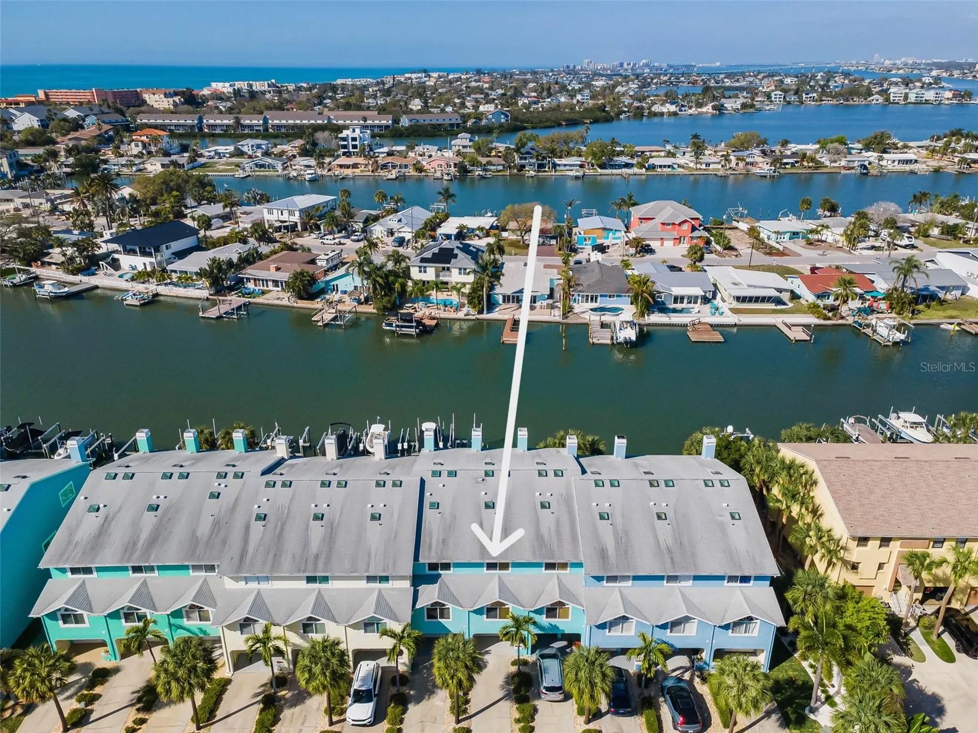 140 Marcdale Boulevard Indian Rocks Beach FL 33785