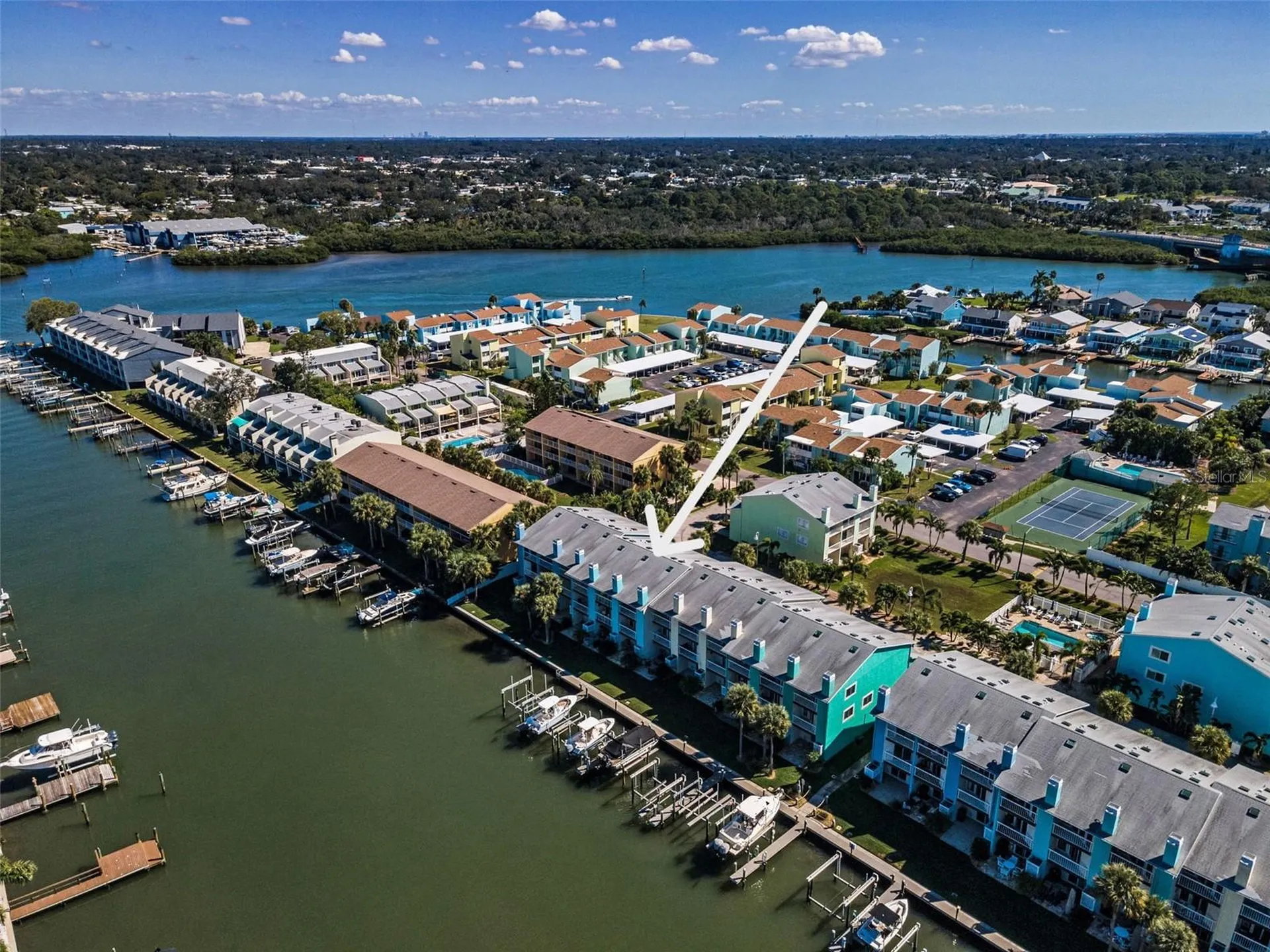 140 Marcdale Boulevard Indian Rocks Beach FL 33785