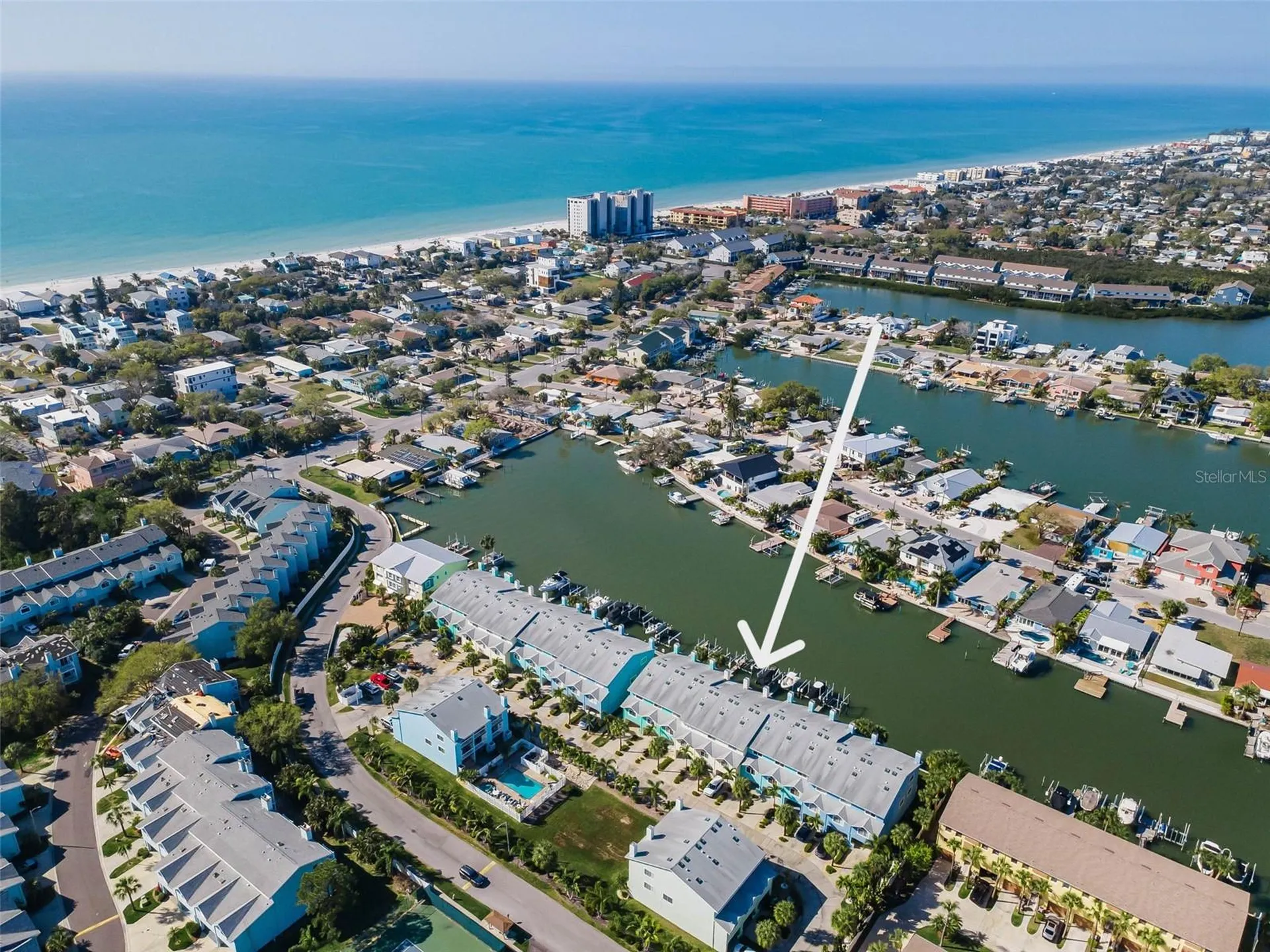 140 Marcdale Boulevard Indian Rocks Beach FL 33785