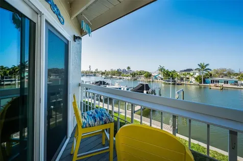 140 Marcdale Boulevard Indian Rocks Beach FL 33785