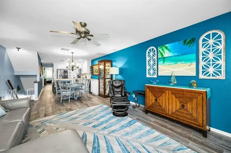 140 Marcdale Boulevard Indian Rocks Beach FL 33785