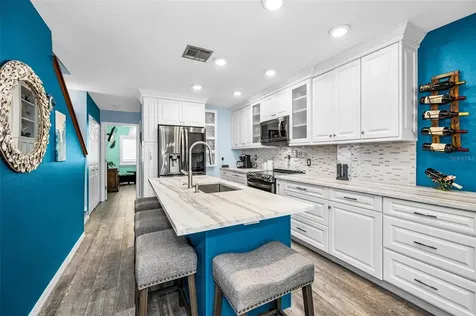 140 Marcdale Boulevard Indian Rocks Beach FL 33785