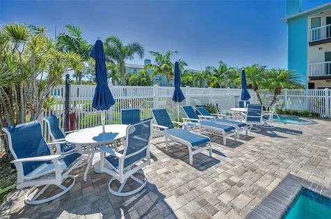 140 Marcdale Boulevard Indian Rocks Beach FL 33785