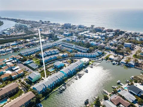 140 Marcdale Boulevard Indian Rocks Beach FL 33785
