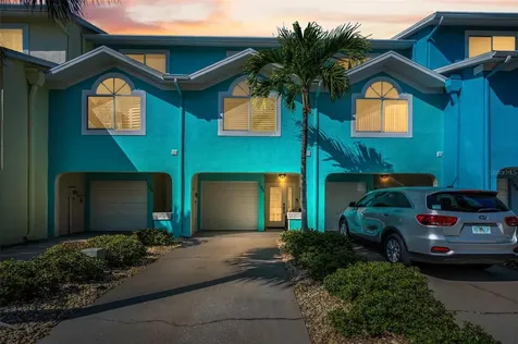 140 Marcdale Boulevard Indian Rocks Beach FL 33785