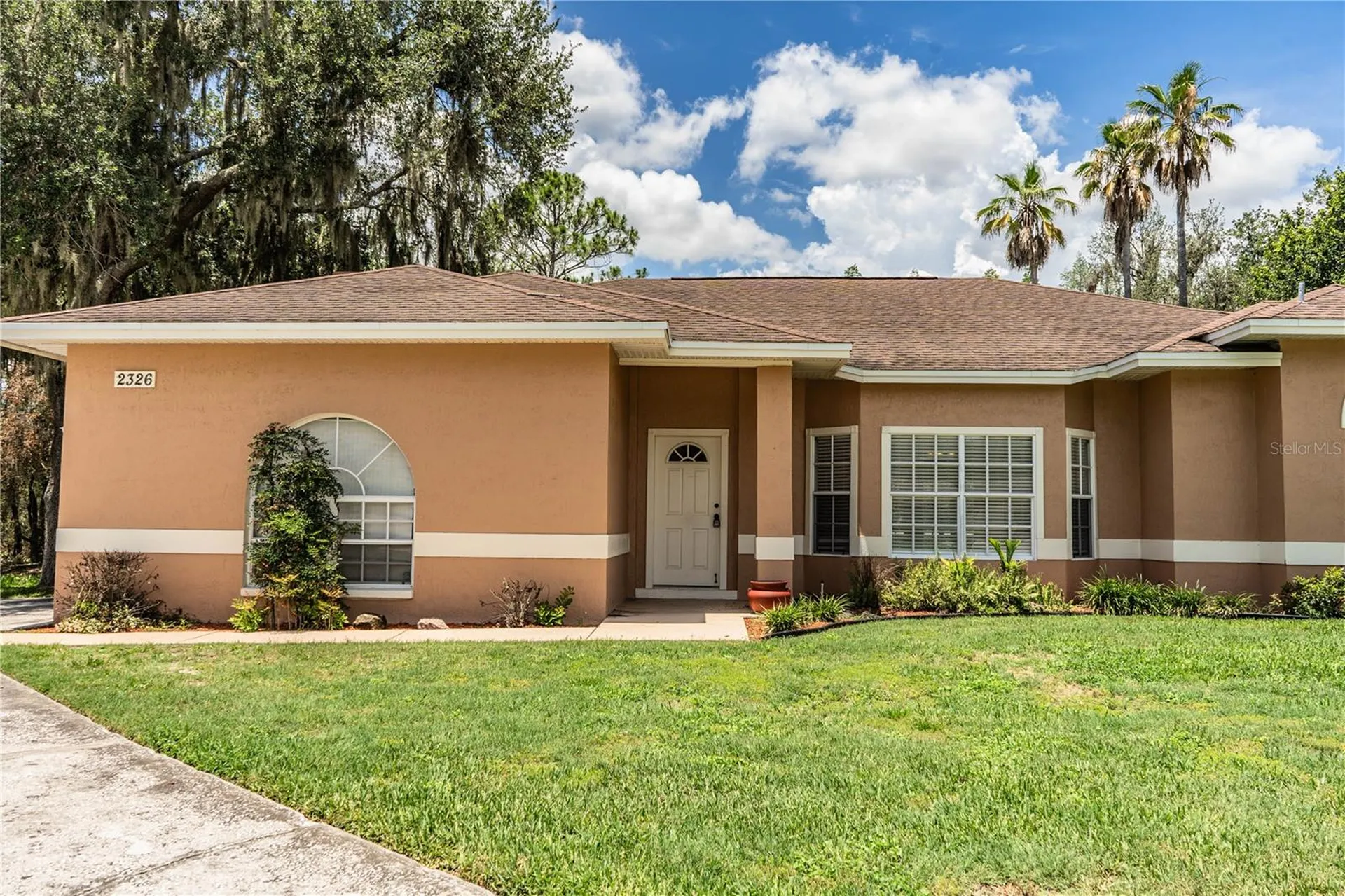 2326 Deerbrook Drive Lakeland FL 33811