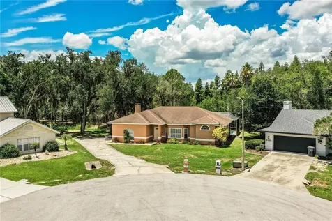 2326 Deerbrook Drive Lakeland FL 33811