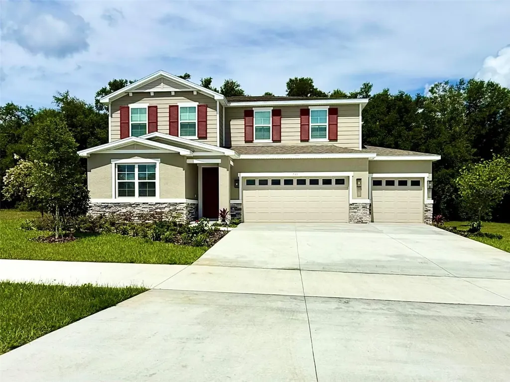 Mount Dora FL 32757