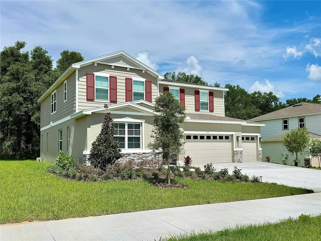 Mount Dora FL 32757