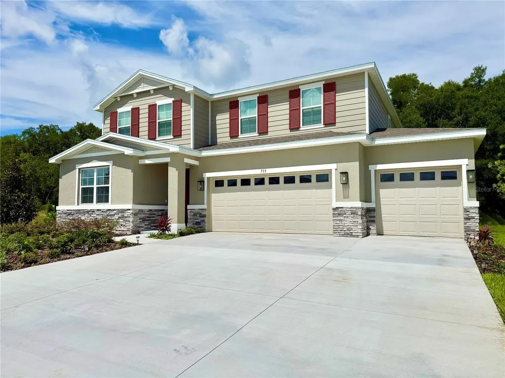 Mount Dora FL 32757