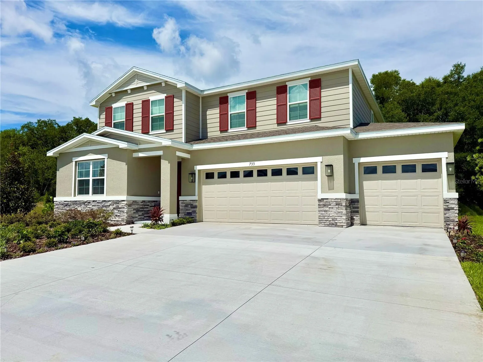 Mount Dora FL 32757