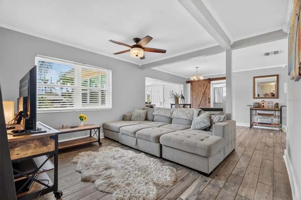 3701 Virginia Drive Orlando FL 32803