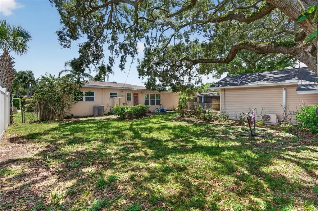 3701 Virginia Drive Orlando FL 32803