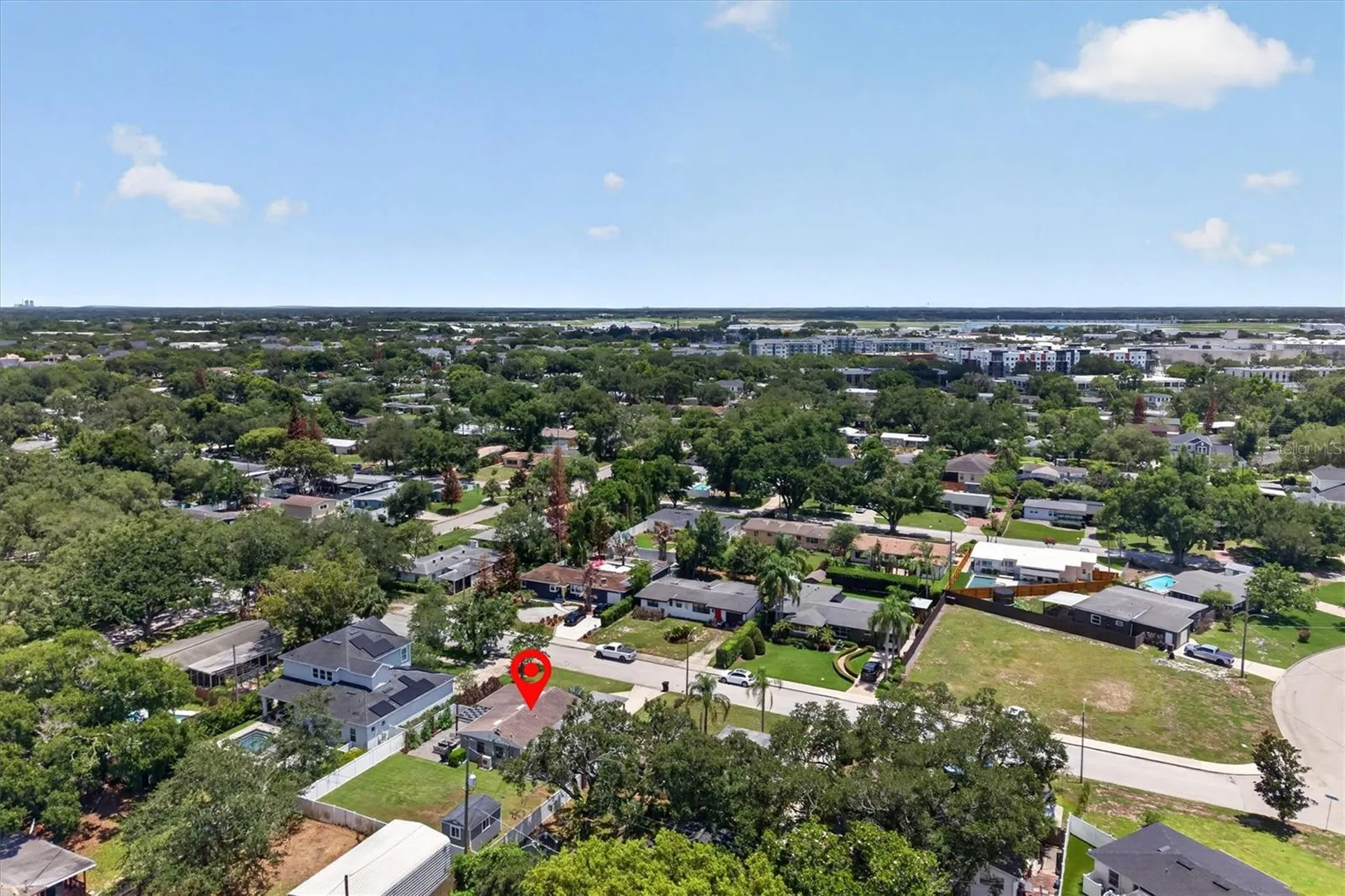 3701 Virginia Drive Orlando FL 32803