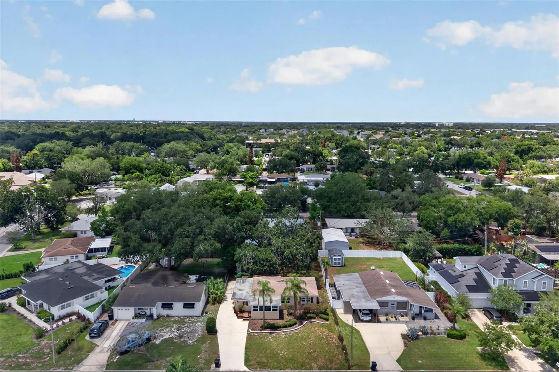 3701 Virginia Drive Orlando FL 32803