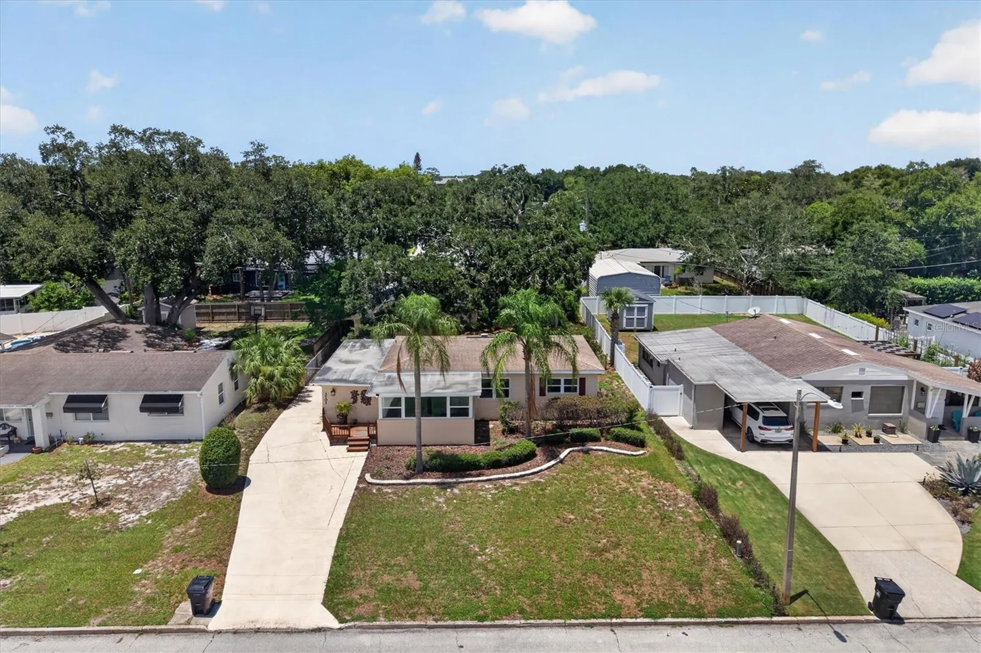 3701 Virginia Drive Orlando FL 32803