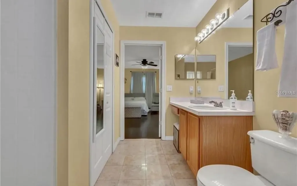 4215 Red Bird Avenue St Cloud FL 34772