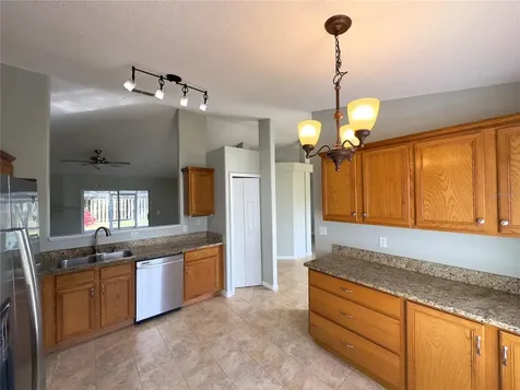 4215 Red Bird Avenue St Cloud FL 34772