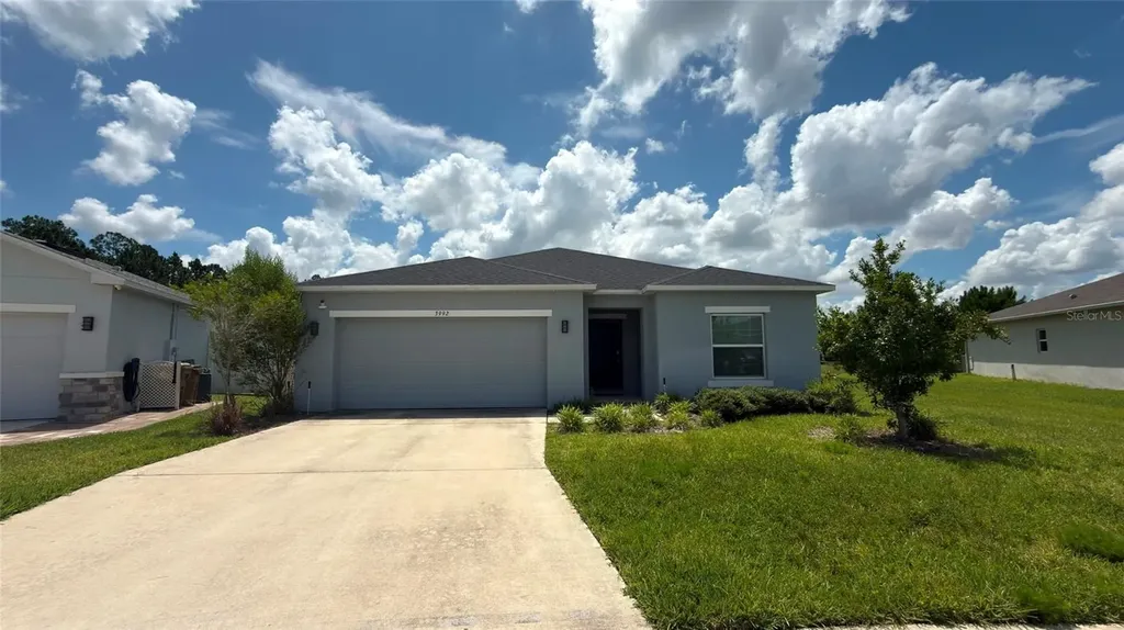 3992 Fescue Street Clermont FL 34714
