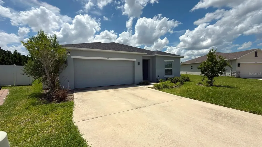 3992 Fescue Street Clermont FL 34714