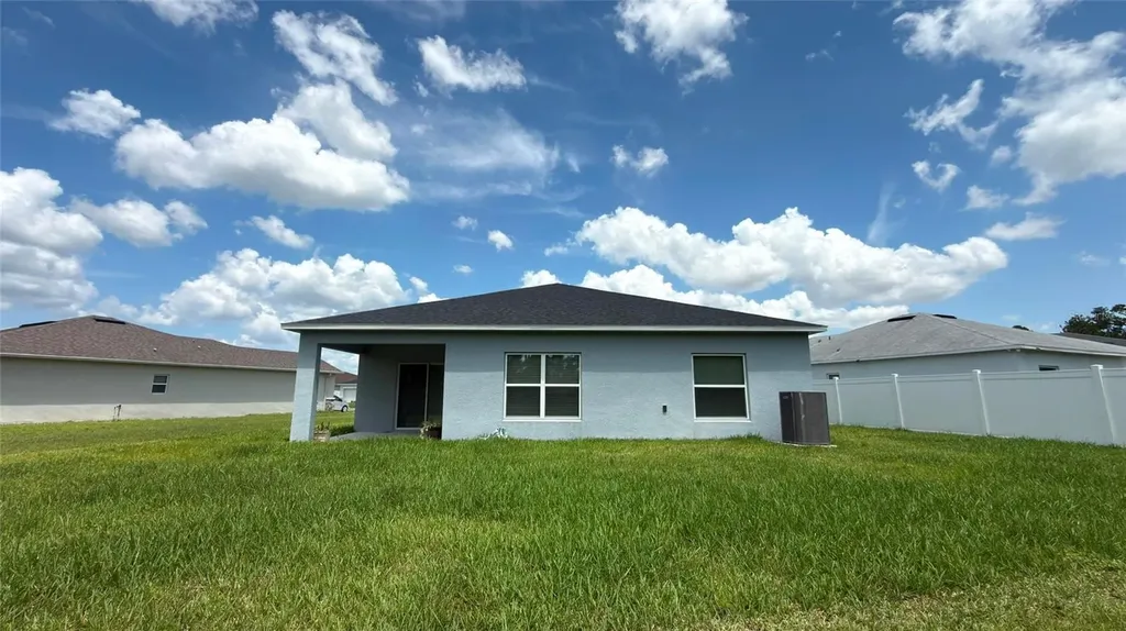 3992 Fescue Street Clermont FL 34714