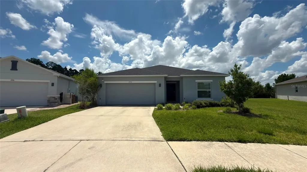 3992 Fescue Street Clermont FL 34714