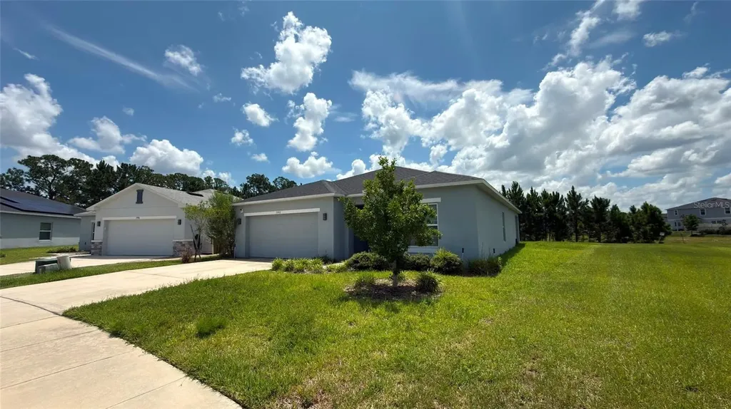 3992 Fescue Street Clermont FL 34714