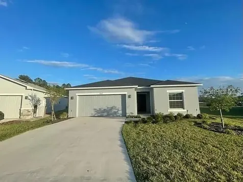 3992 Fescue Street Clermont FL 34714