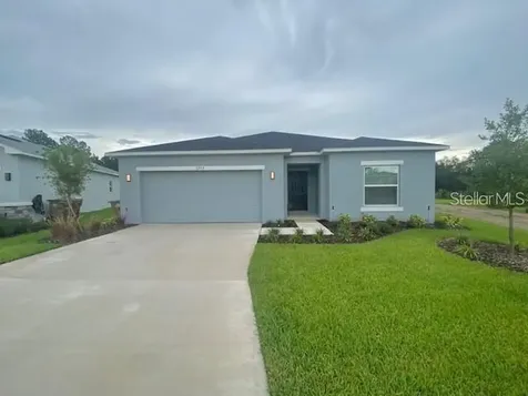 3992 Fescue Street Clermont FL 34714