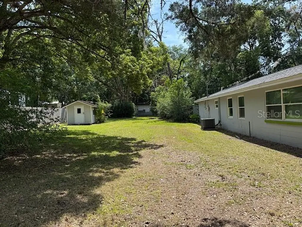 406 Zoller Street Brooksville FL 34601