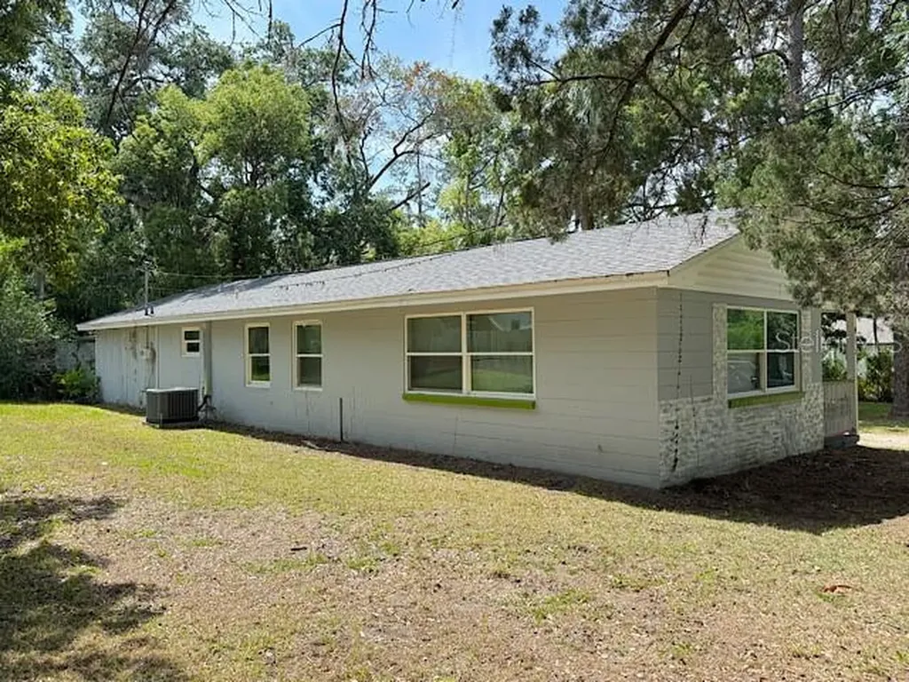 406 Zoller Street Brooksville FL 34601