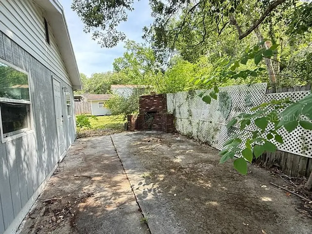 406 Zoller Street Brooksville FL 34601