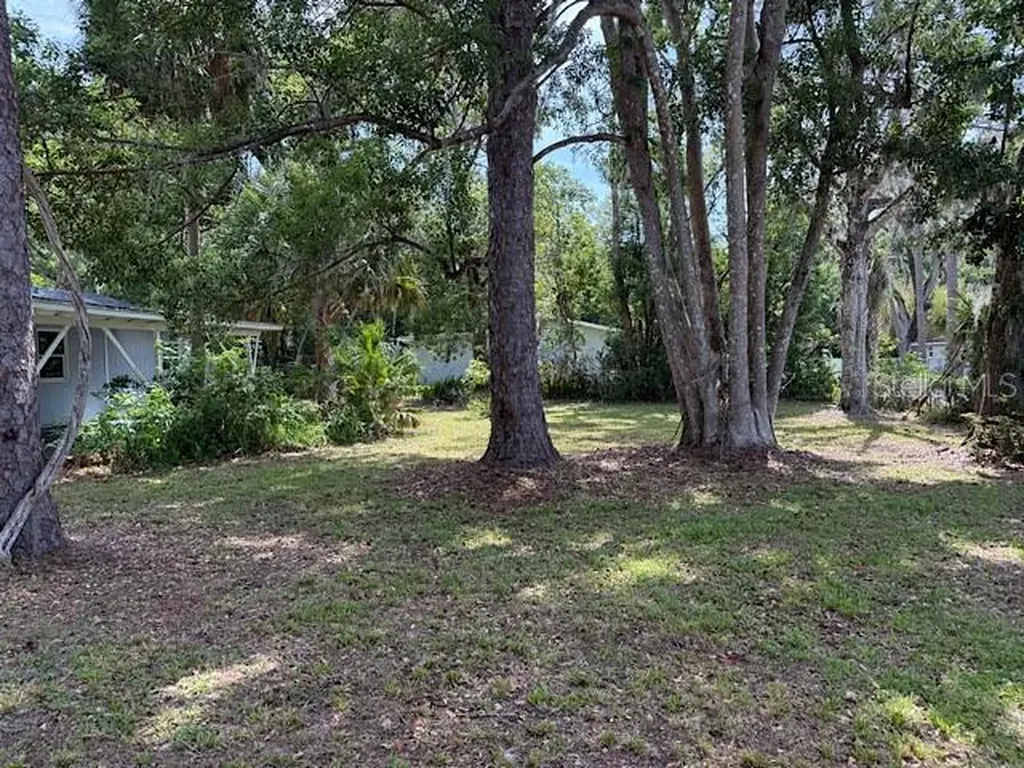 406 Zoller Street Brooksville FL 34601