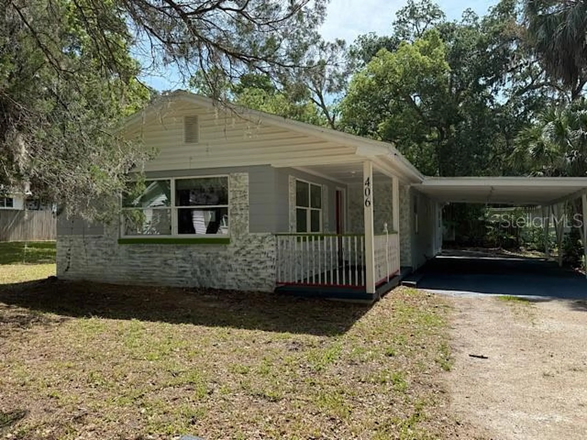 406 Zoller Street Brooksville FL 34601