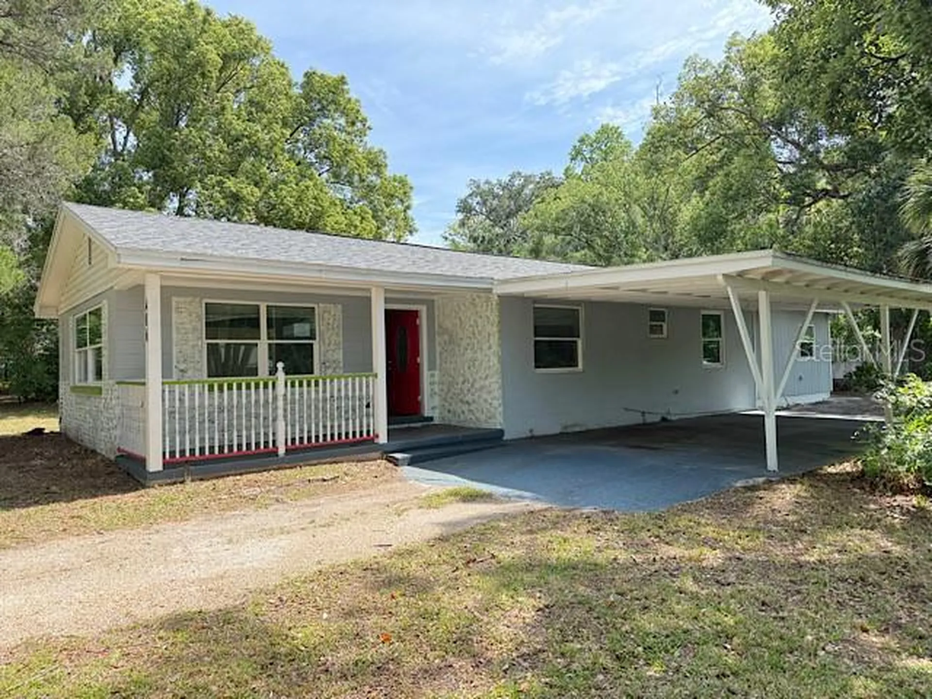 406 Zoller Street Brooksville FL 34601